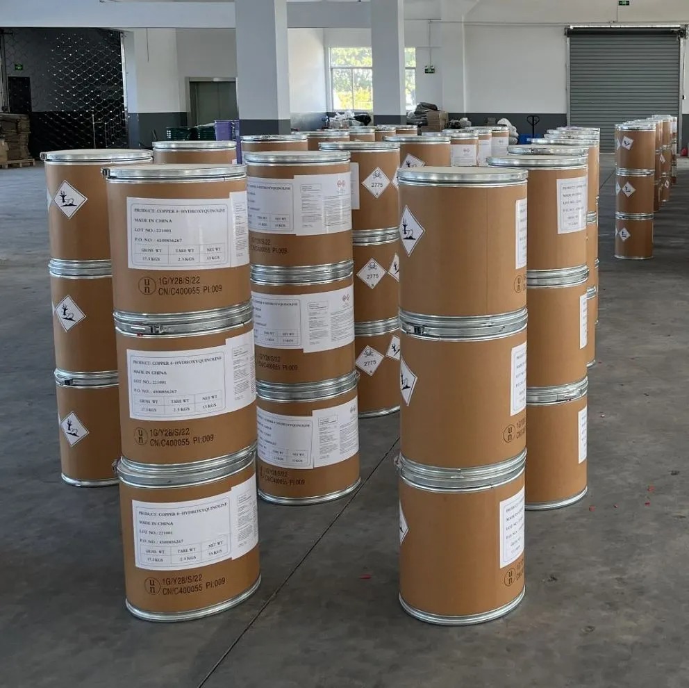 Copper-8-Hydroxyquinoline-Copper-Oxine-CAS-No-10380-28-6 Медь-8-гидроксихинолин-медь-оксин-CAS-№-10380-28-6
