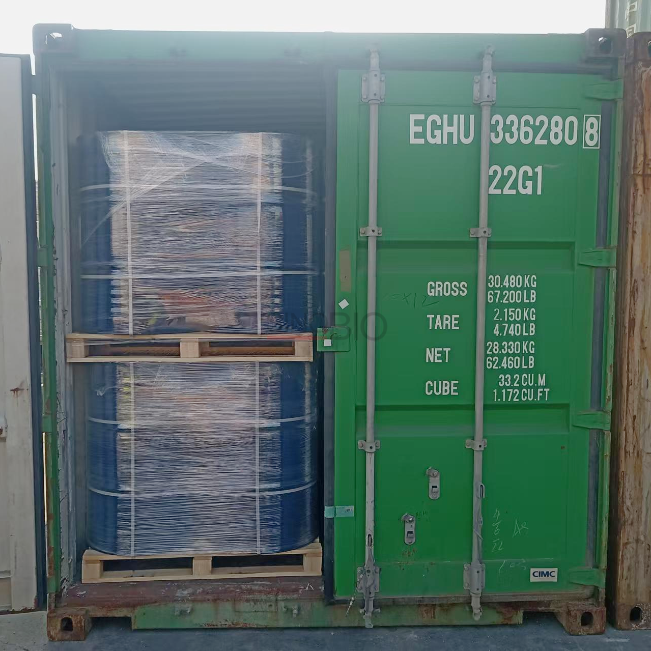 PEG (Polyethylene Glycol) (5) ПЭГ (полиэтиленгликоль) (5)