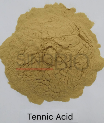 Tannic Acid (1) Таниновая кислота (1)