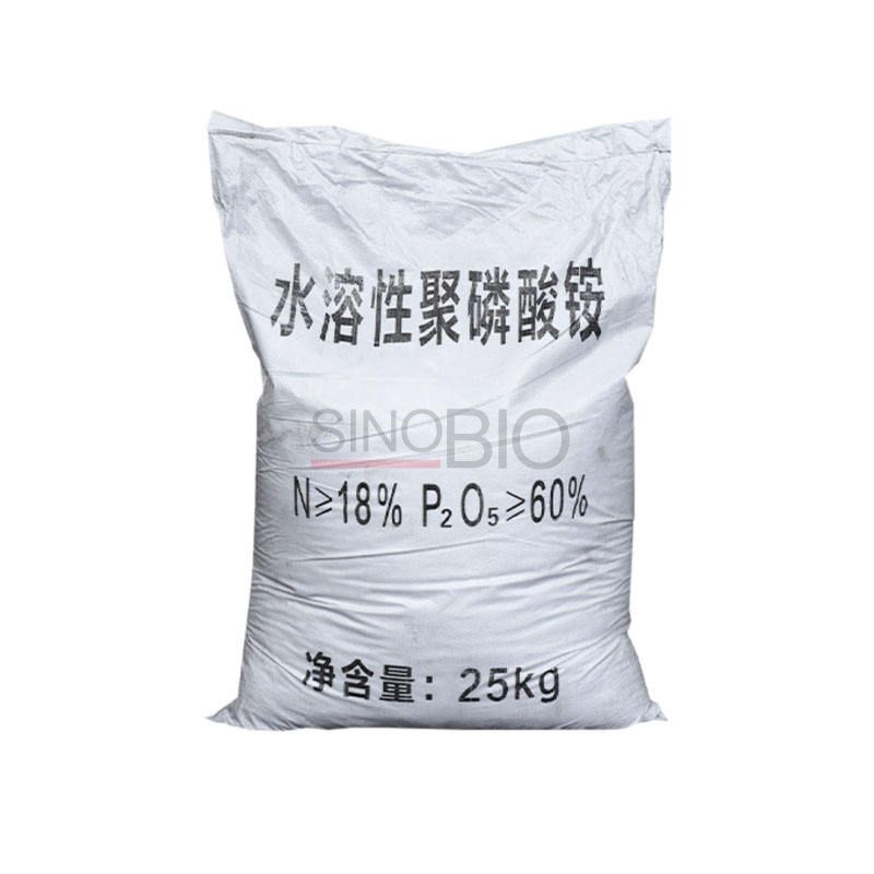 Ammonium Polyphosphate (APP) . полифосфат аммония (APP).
