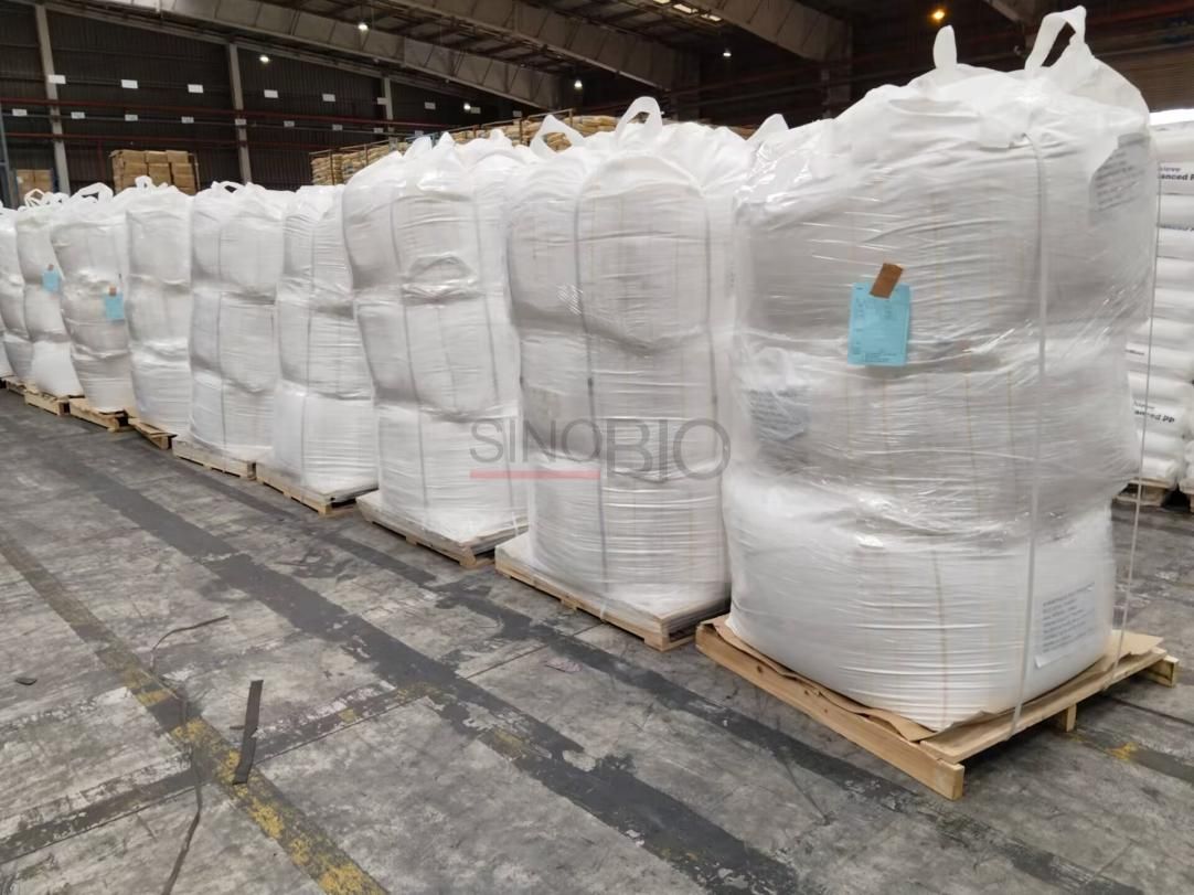 Ammonium Polyphosphate (APP) (2) Полифосфат аммония (APP) (2)