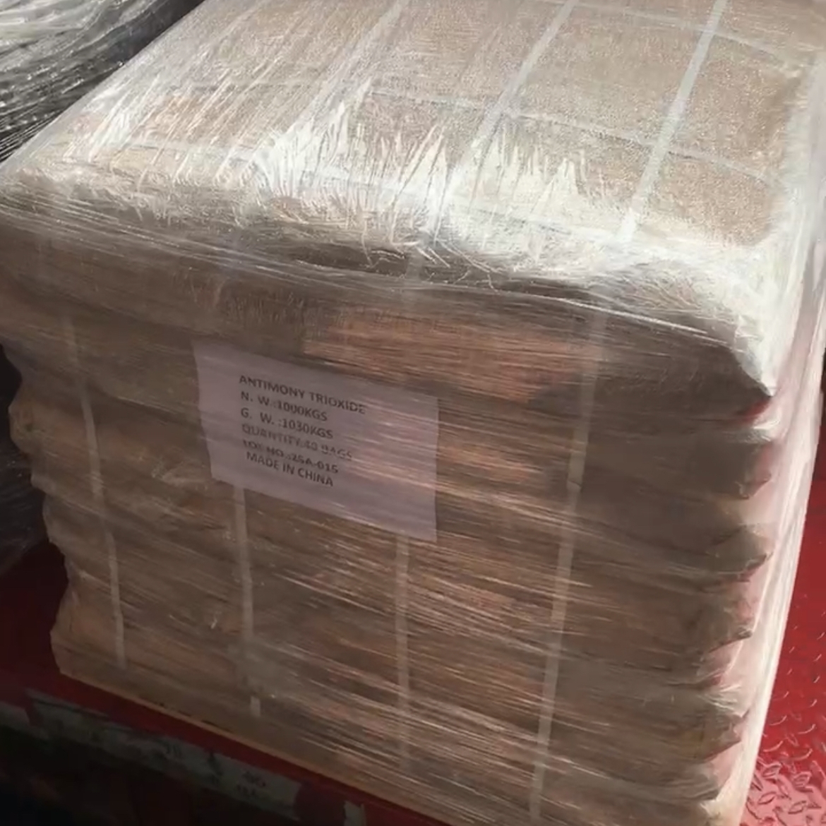 Antimony Trioxide_副本 Триоксид