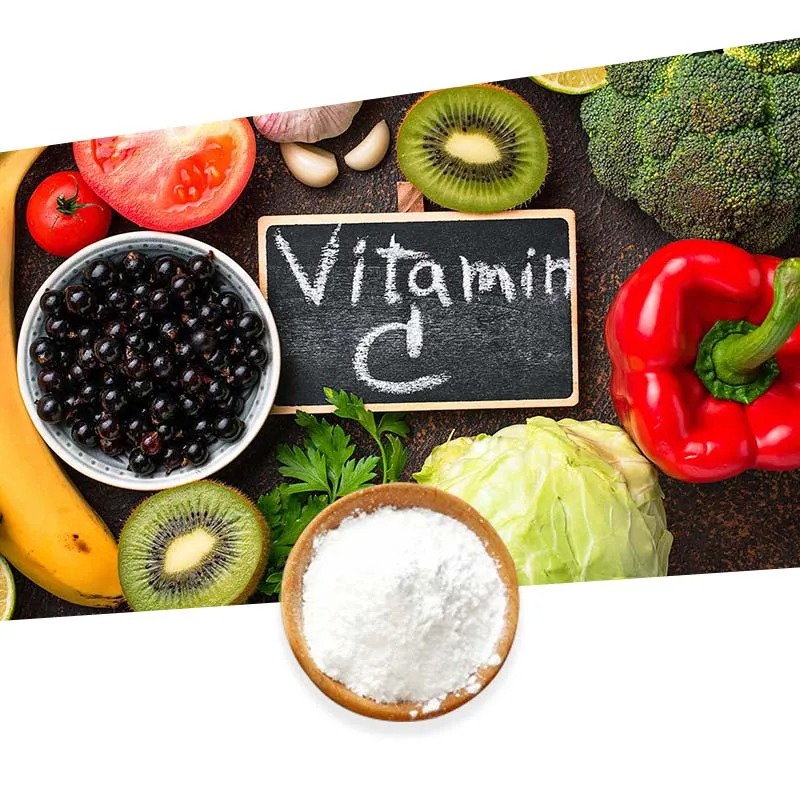 Vitamin C VcAscorbic Acid (1) Витамин С VCASCORBIC ACID (1)