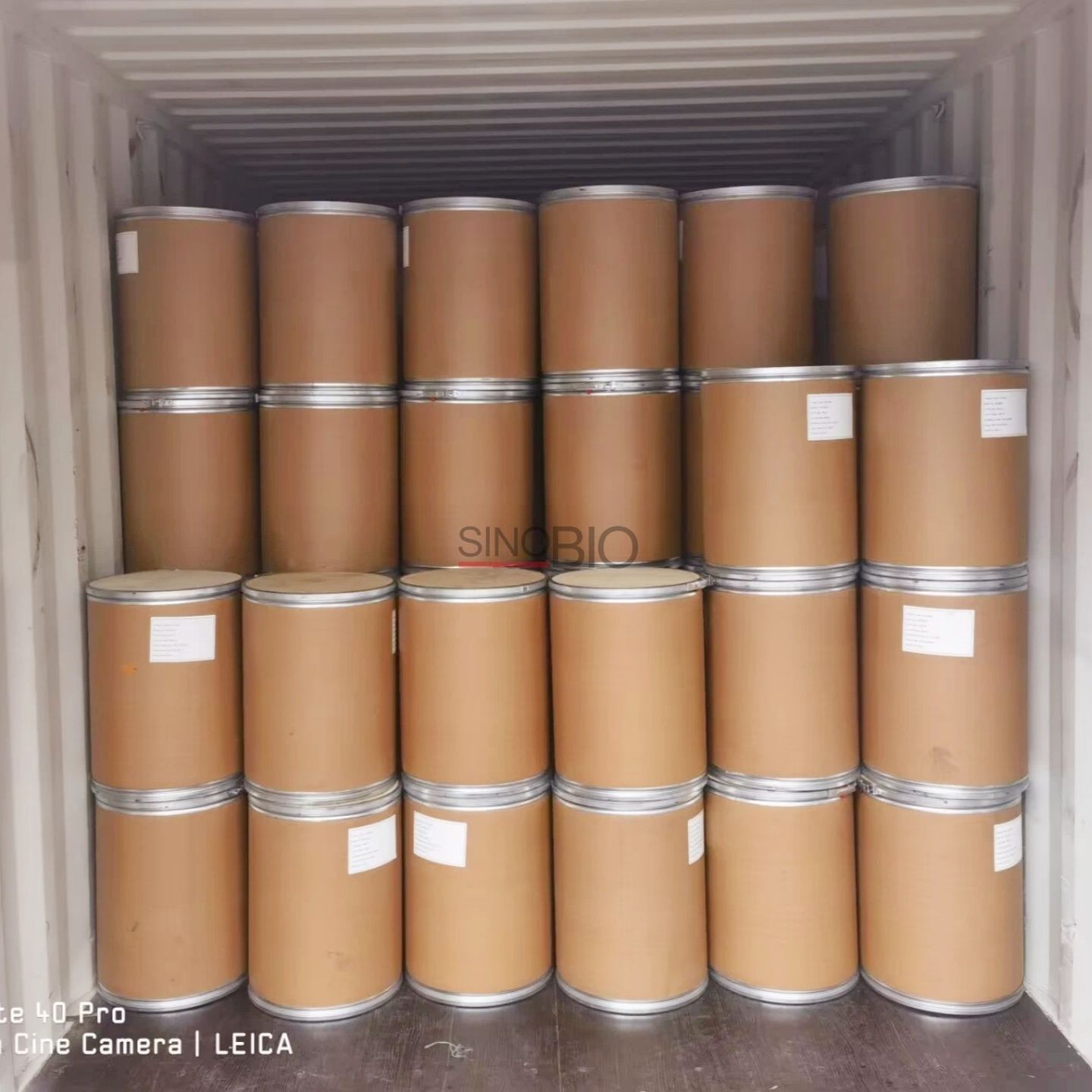 Tannic Acid package таниновая кислота