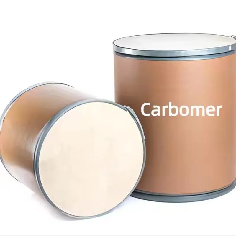 Carbomer-940-Cosmetic-CAS-9007-20-9-Powder Carbomer-940-Cosmetic-CAS-9007-20-9-Powder