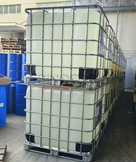 Fungicide MBO package (1) Фунгицид MBO пакет (1)