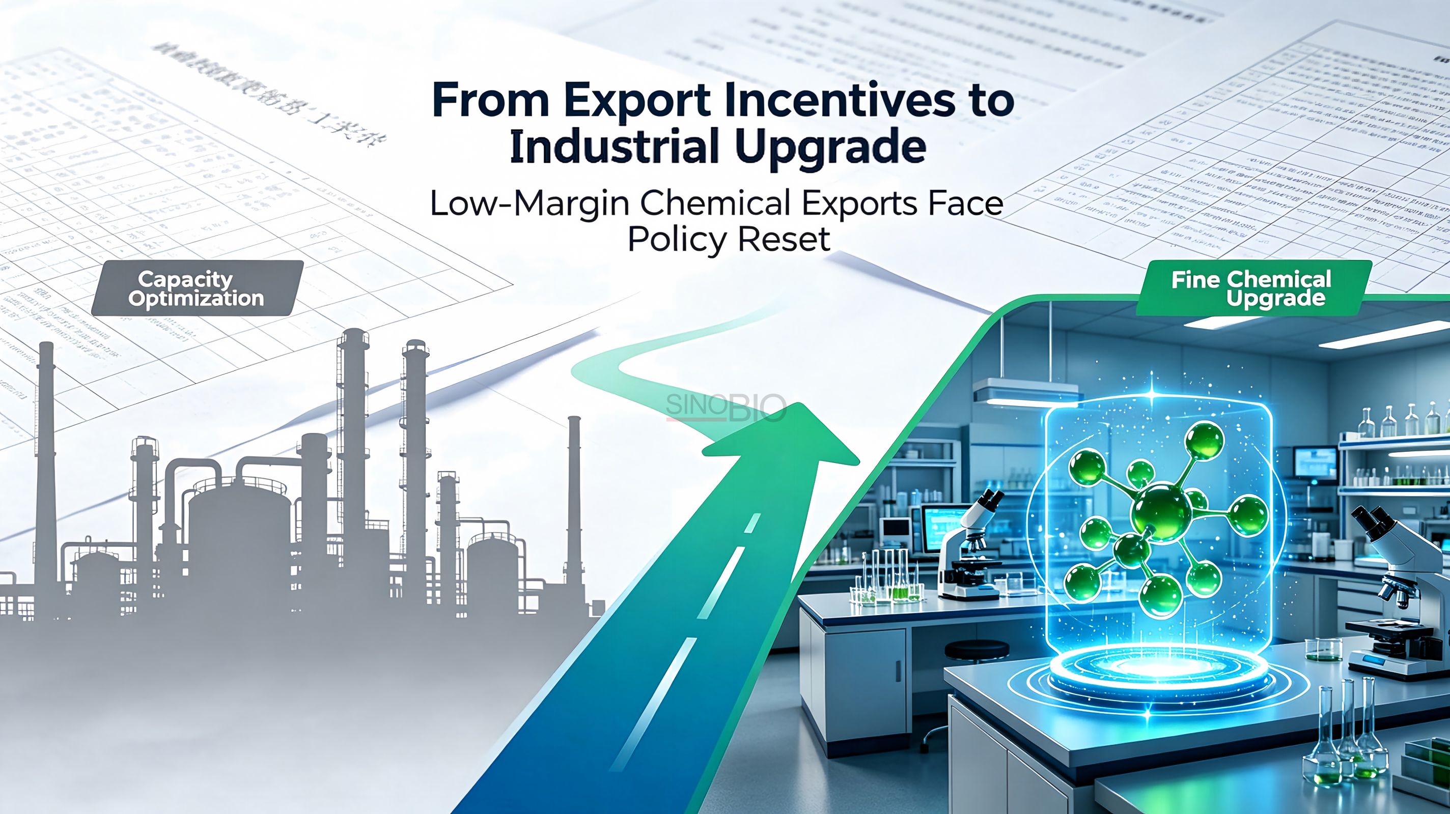 From Export Incentives to Industrial Upgrade От экспортных стимулов к модернизации промышленности