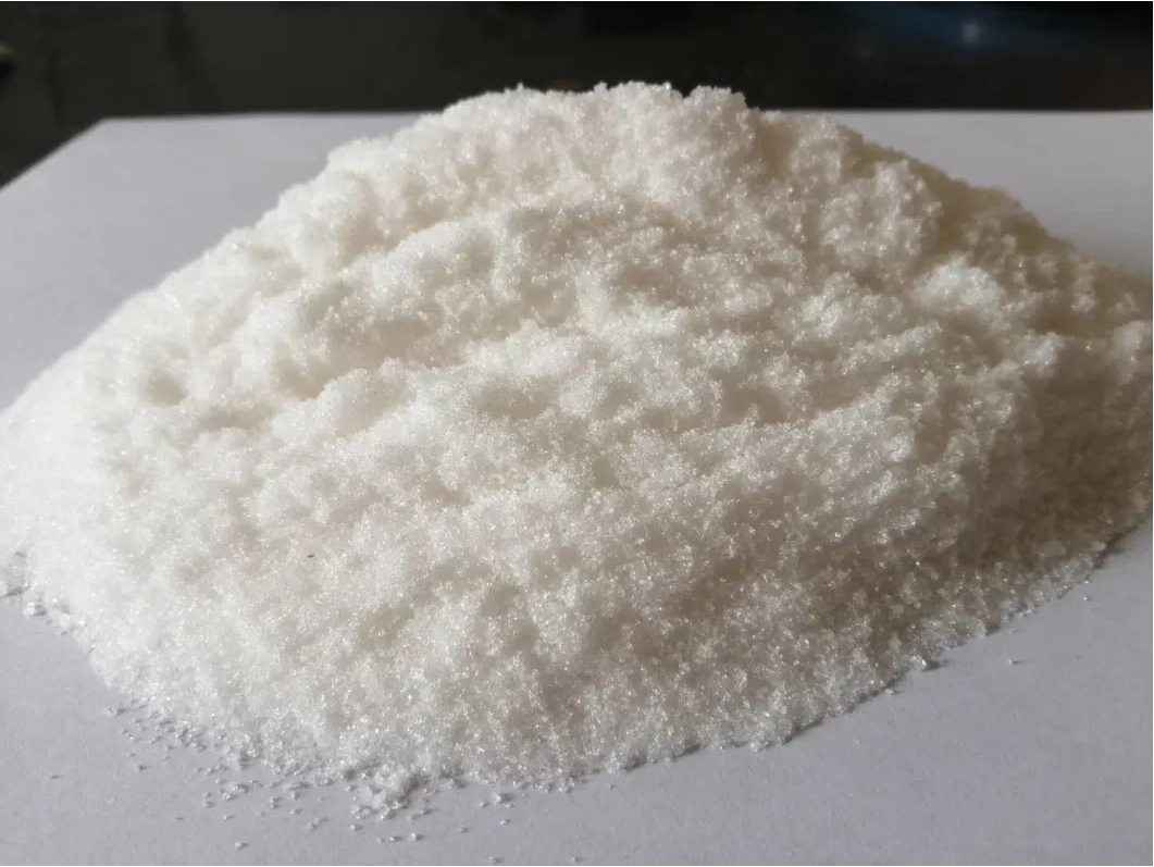 Высококачественная 1-гидроксиэтилиден-1,1-дифосфоновая кислота с порошком HEDP высокой чистоты 98% 
