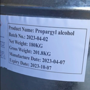 Органическое химическое сырье Пропаргиловый спирт Номер CAS 107-19-7