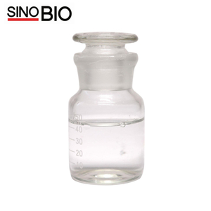 Sinobio Заводская поставка фармацевтического сырья Органический промежуточный продукт ДМСО Диметилсульфоксид CAS 67-68-5