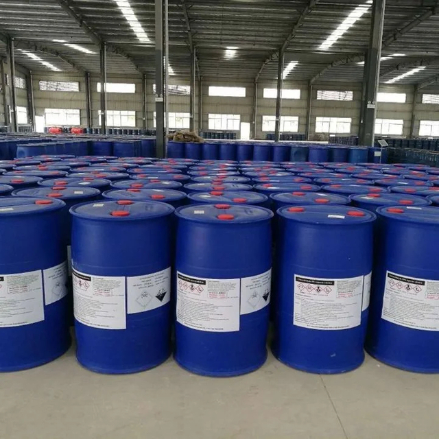 Sinobio Заводское снабжение гидразин гидрат 40% 55% 64% 80% 100% CAS 10217-52-04