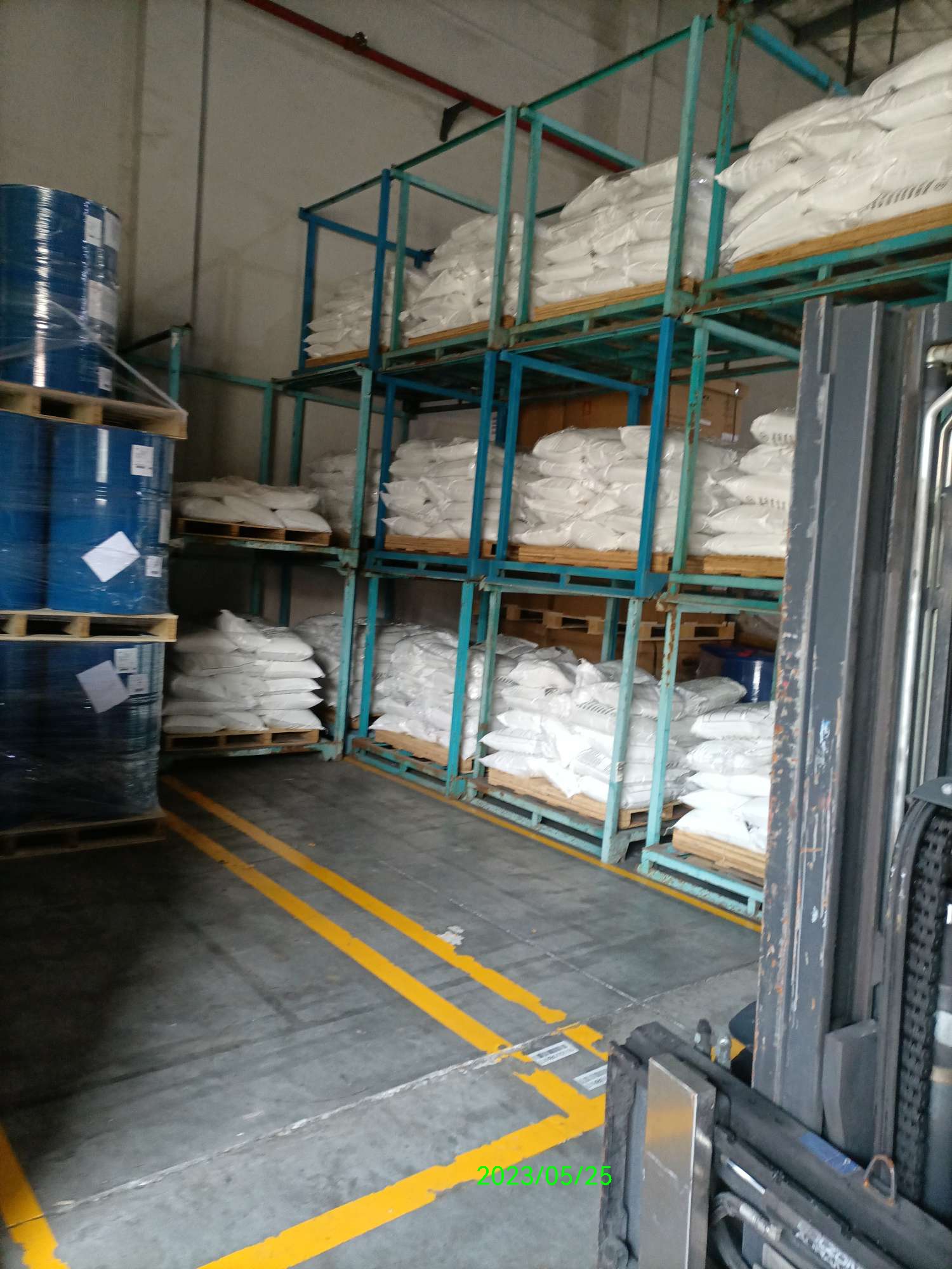 Промышленный химический порошок КАС 13598-36-2 фосфористой кислоты Х3ПО3 98,0% 99,0% кристаллический