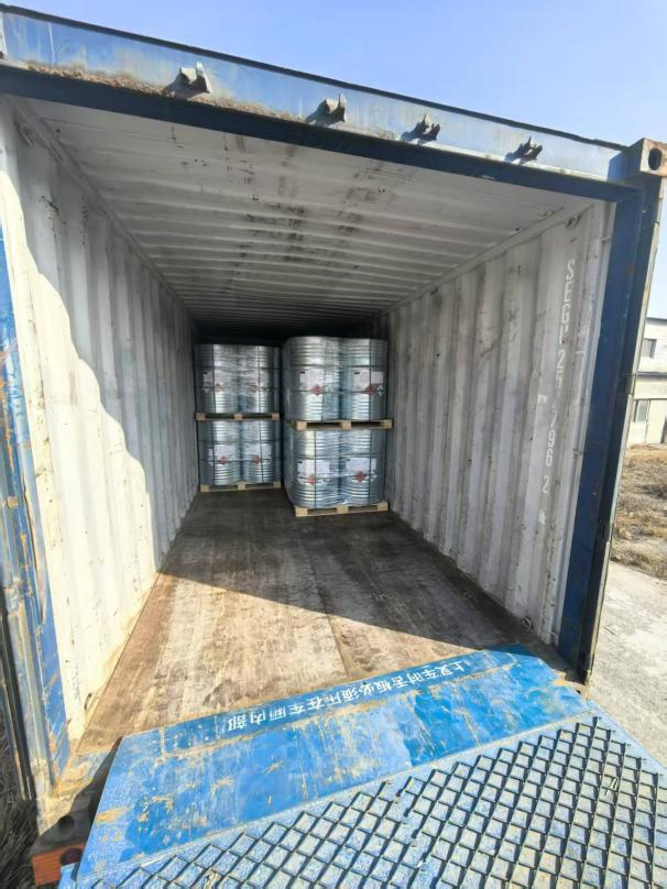 Пропраргил алкоголь (4)