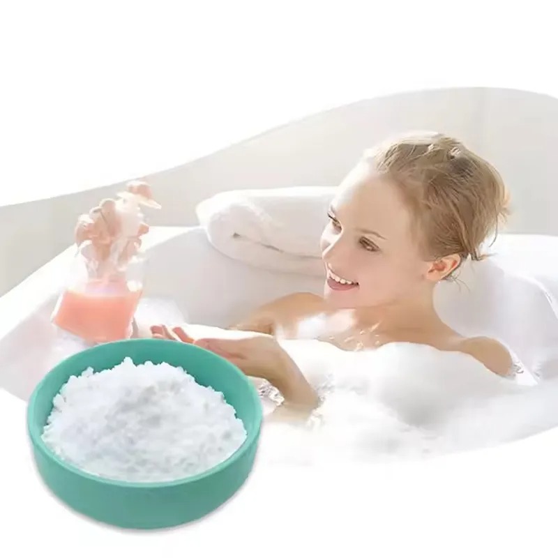 Косметический карбомер-980-карбомер-940-9007-20-9 (3) 