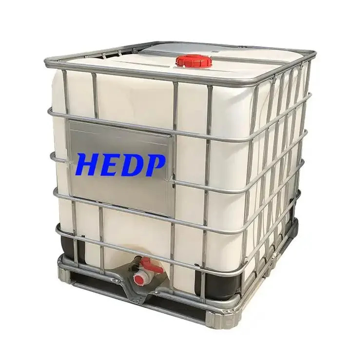 HEDP