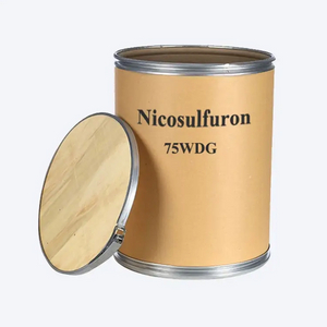 Sinobio Фабрика поставляет низкие цены на пестициды-гербициды 95% Tech Nicosulfuron CAS 111991-09-4
