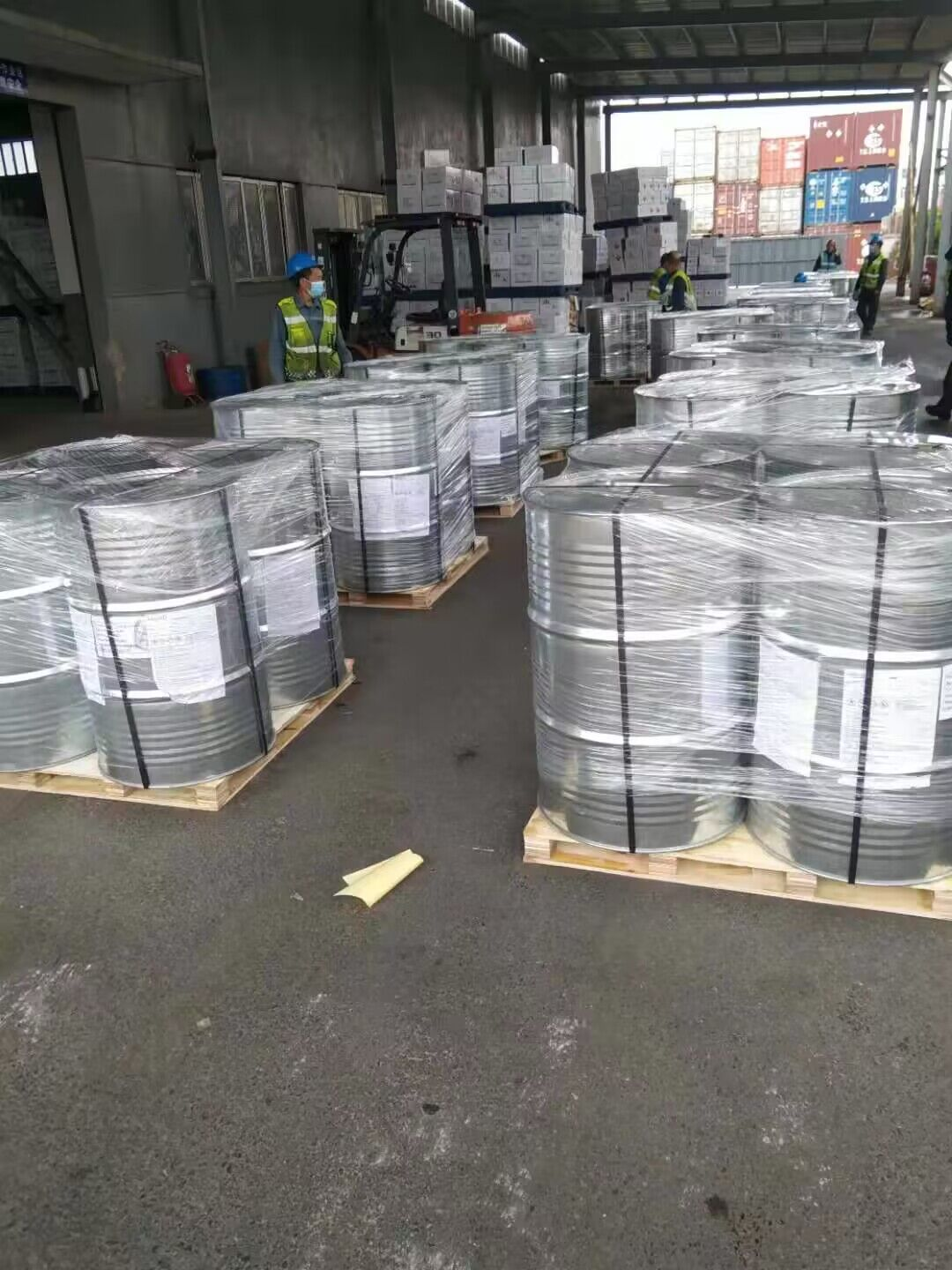 Пропраргил алкоголь (1) 