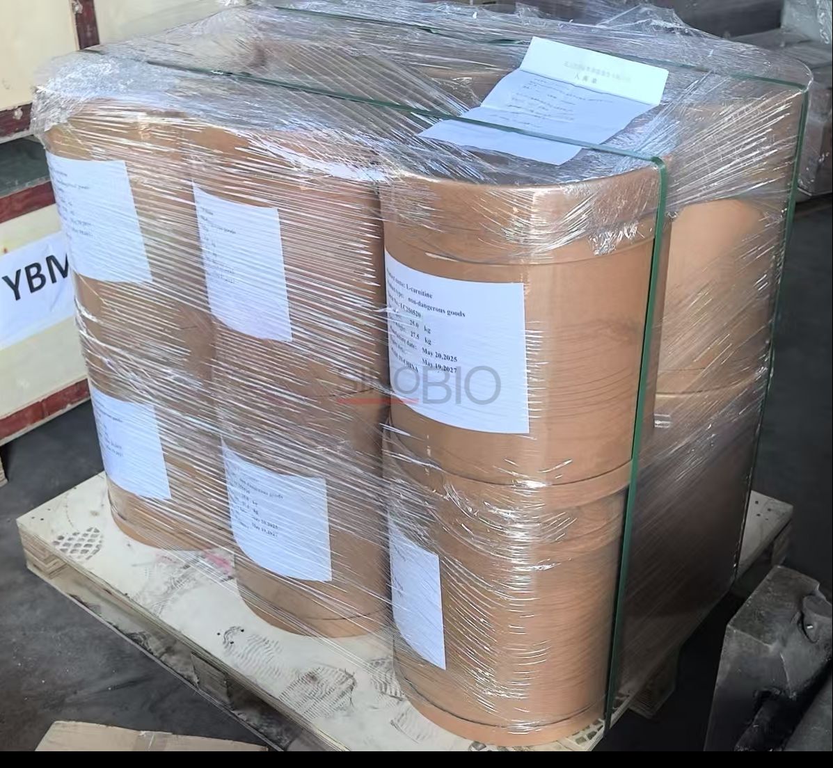 L-карнитин (3)