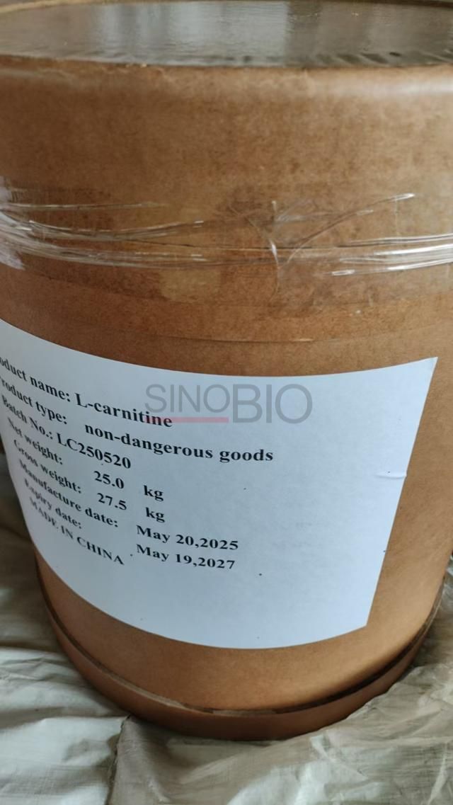 L-карнитин (1)