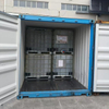 Метанообразовательные жидкости биоцид MBO CAS 66204-44-2 3, 3'-метиленбис [5-метилоксазолидин]
