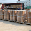 Заводская поставка порошка молнупиравира Eidd-2801/Mk4482 99% CAS 2492423-29-5