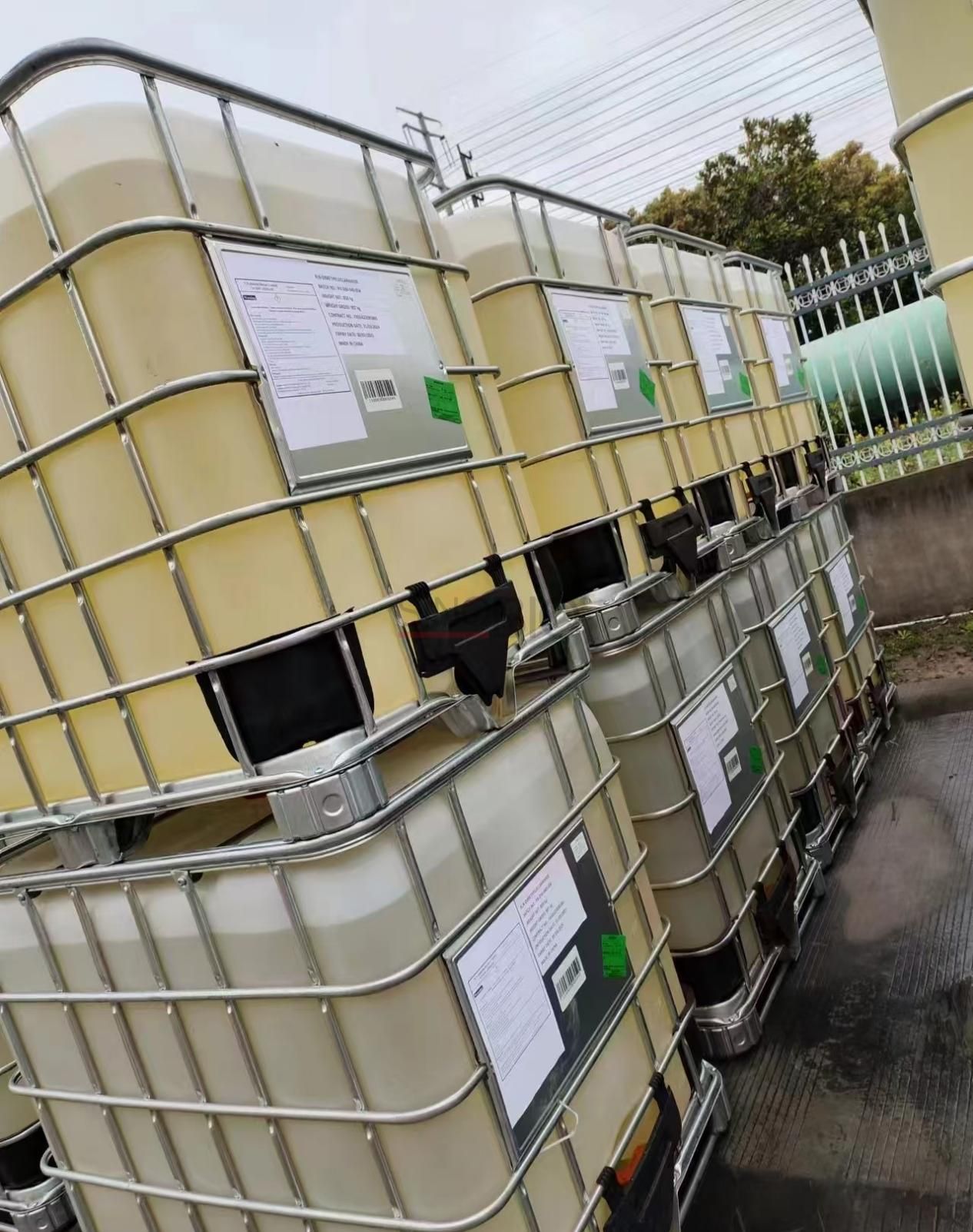 Пакет C12-14 Алкилдиметиламинов.