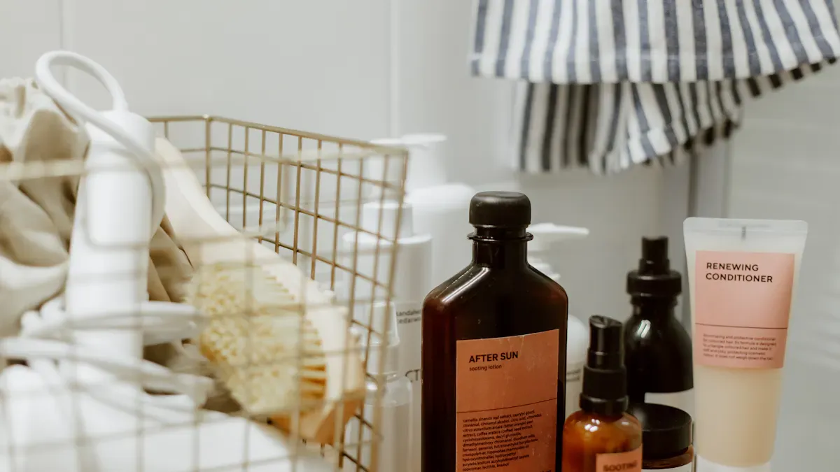 Обзор 1,2-гександиола и каприлилгликоля 