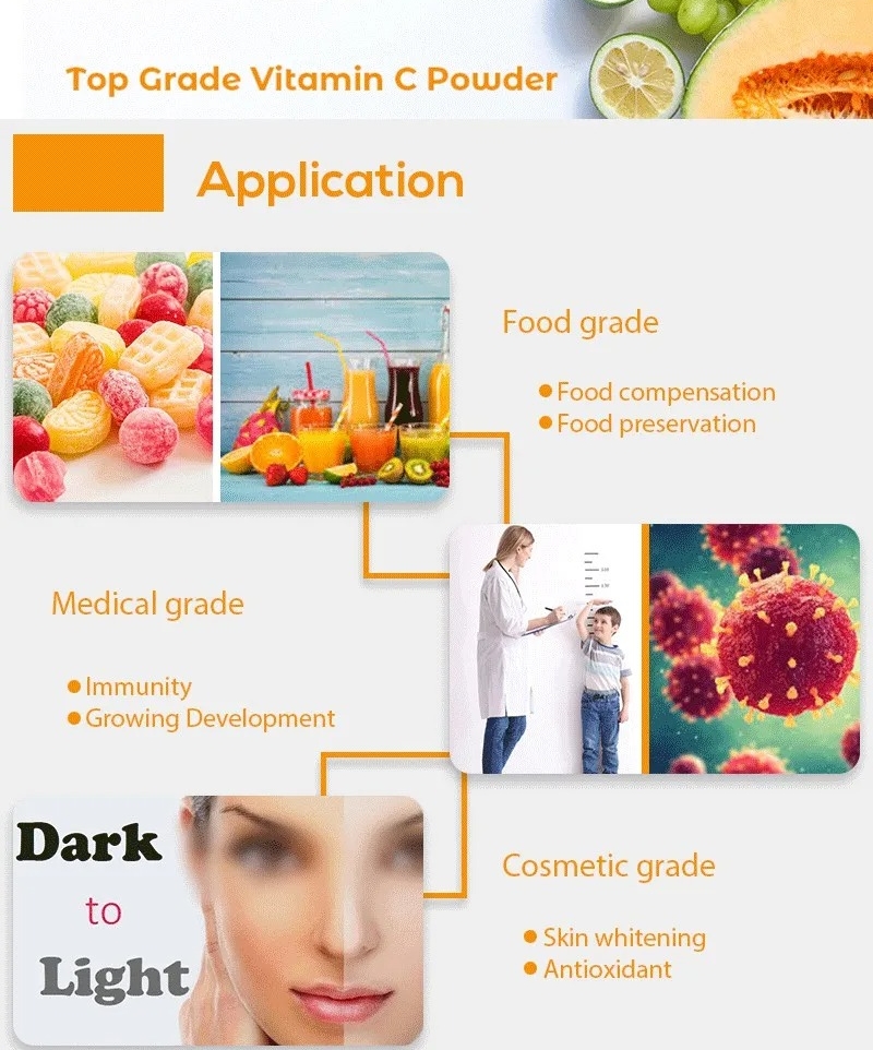 Витамин С VCASCORBIC ACID (2)