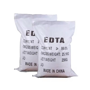 Поставка на заводе Этилендиаминтетрауксусная кислота динатриевая соль ЭДТА 2NA порошок