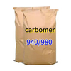 Китай производитель поставляет косметический класс Carbomer 980 Carbomer 340 940 CAS 9007-20-9 Carbopol Powder