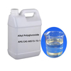 Ведущий производитель алкилполиглюкозида (APG) CAS 68515-73-1 APG 0810 0812 0814 1214
