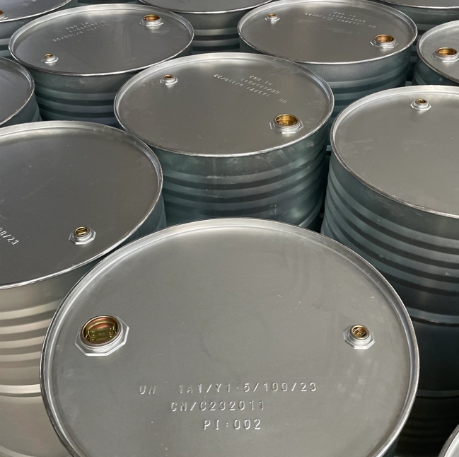 Триксиленилфосфат в пожарных материалах: применение и преимущества