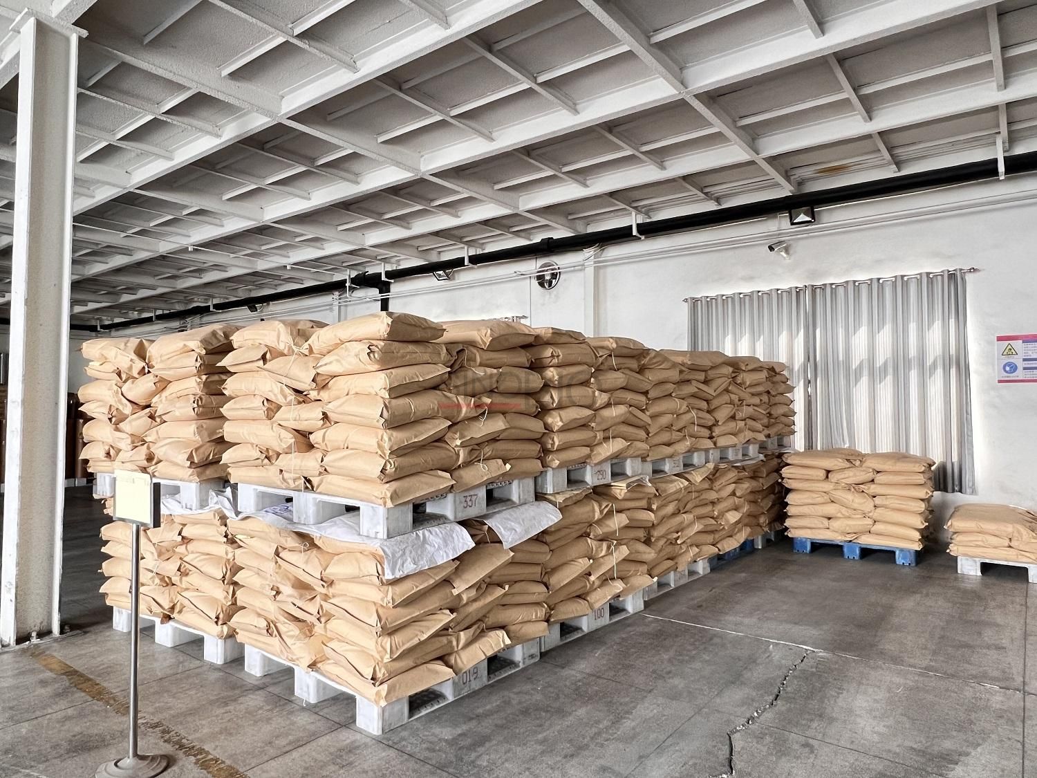 Триоксид антимоны: успех на рынке с нашим премиальным решением -частями One