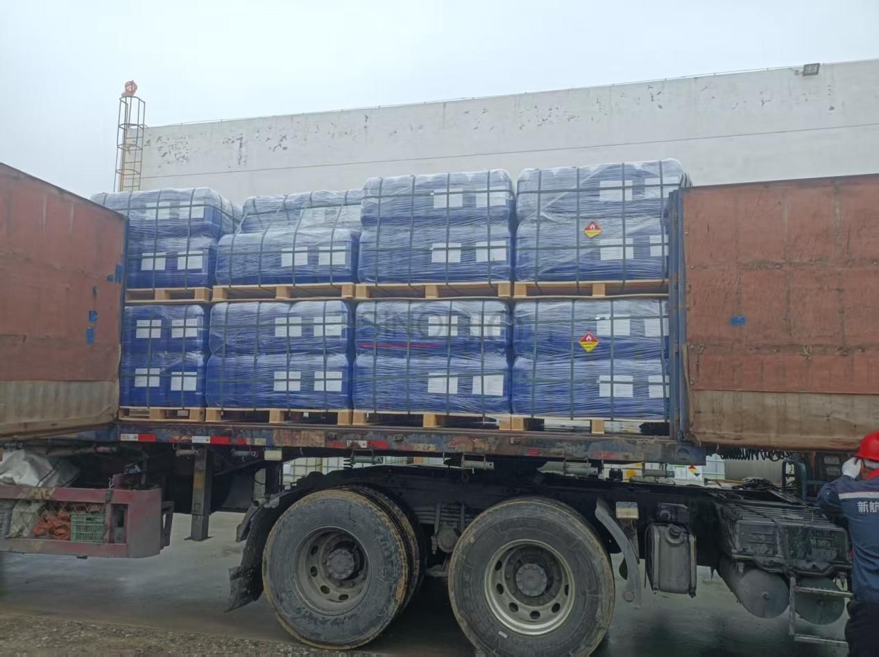 Трет-бутилпербензоат (TBPB) Знакомство с продуктом