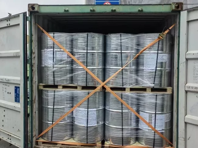 Почему низкие механические примеси имеют значение в триксиленилфосфате