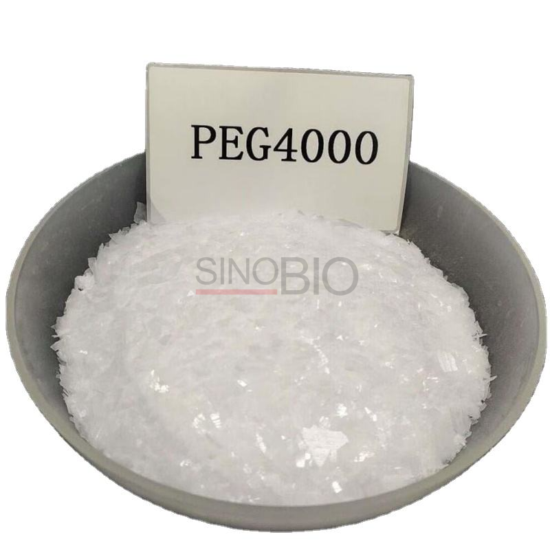 ПЭГ 4000 (3)
