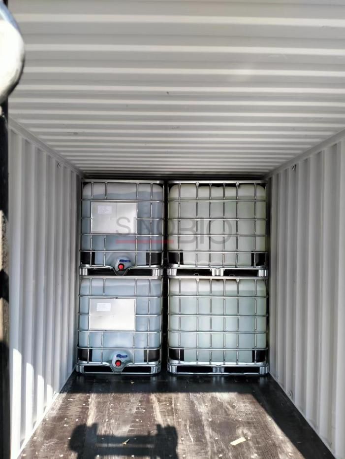 химикаты для очистки воды