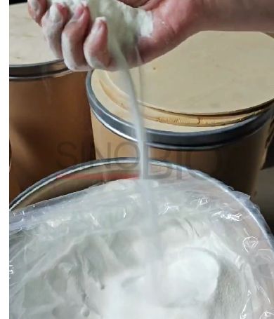 Мускус Ксилол (3)