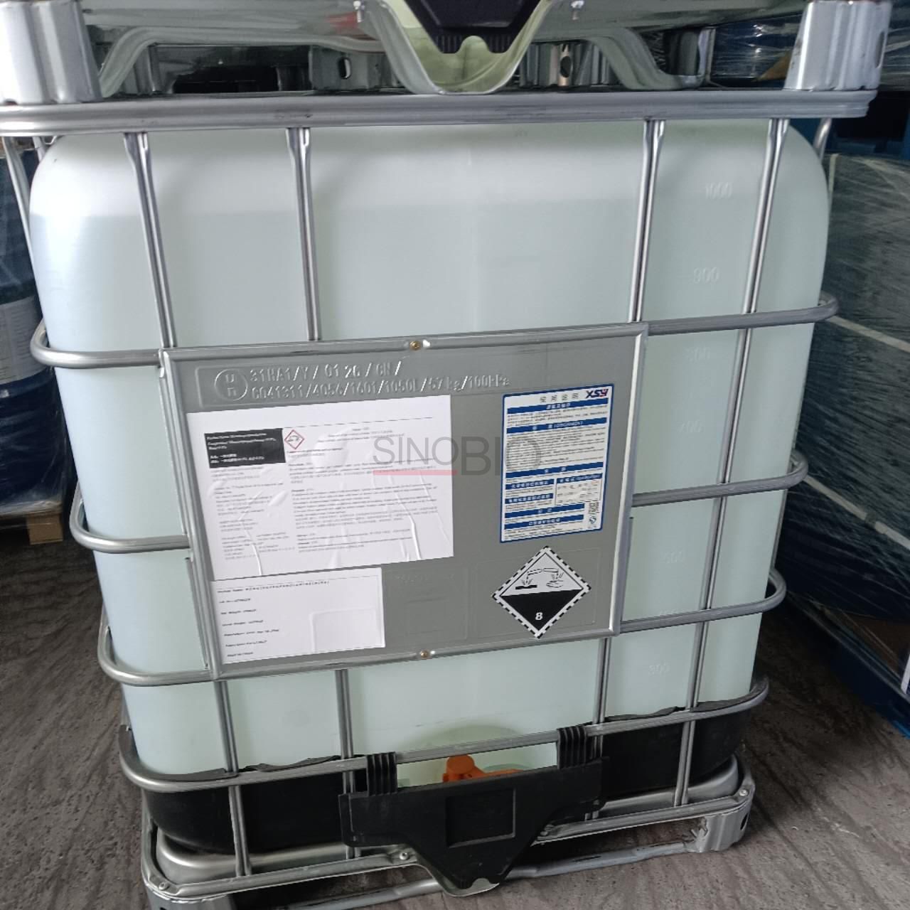 Моноизопропаноламин (МИПА) (1) 