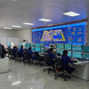 Промышленное растворитель Диэтилентриамин Дету CAS 111-40-0
