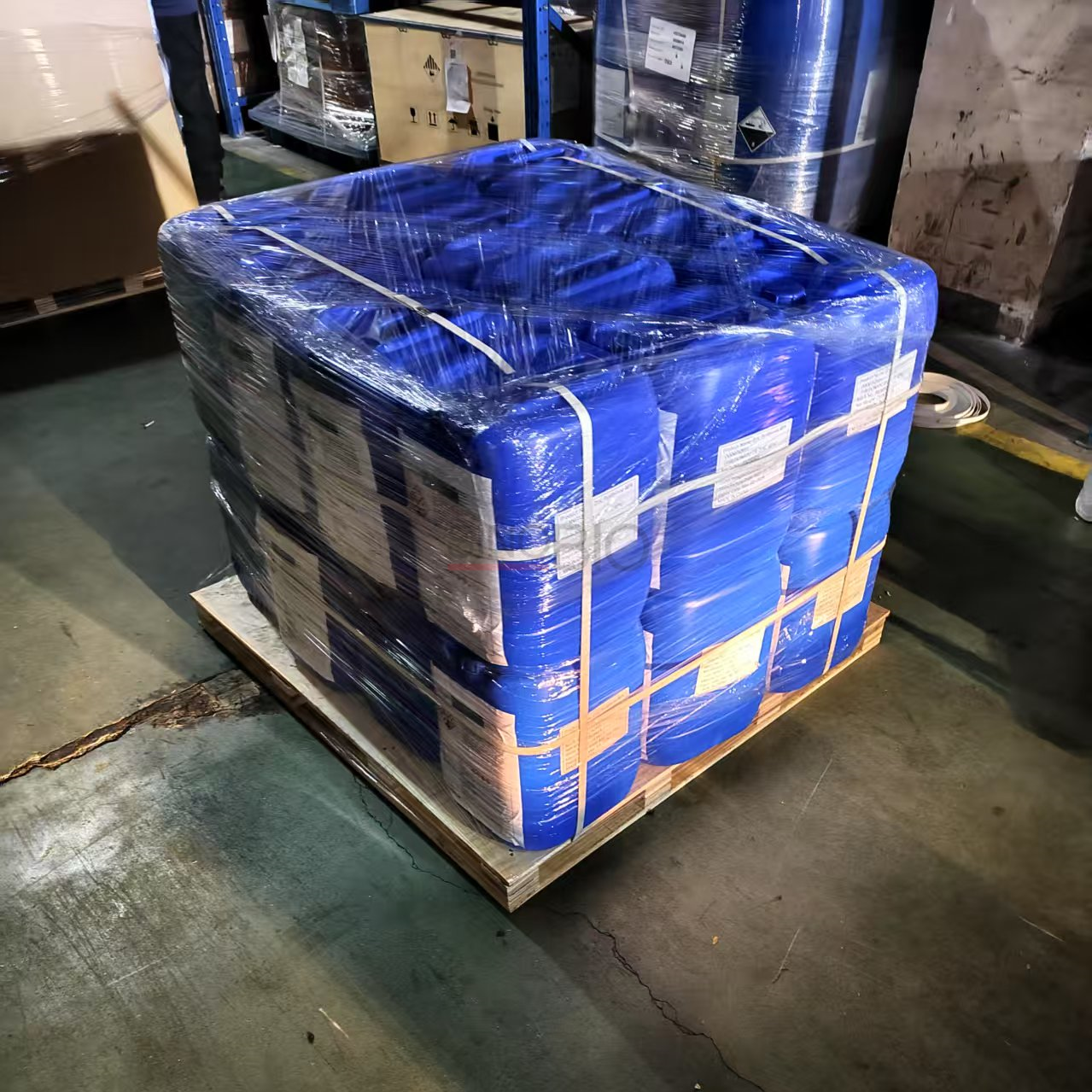 Цинк пиритионе (ZPT) (4) 