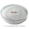 Фабрика поставляет высококачественное органическое химическое сырье 1, 3, 5-триоксан CAS 110-88-3