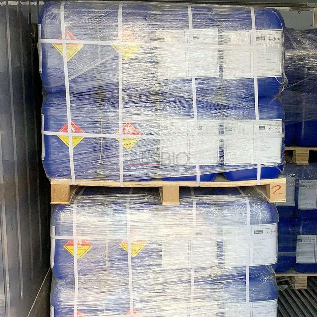 Органический пероксид промышленный трет-бутилпербензоат (TBPB) CAS 614-45-9 для термопластов/дисперсионных полимеров