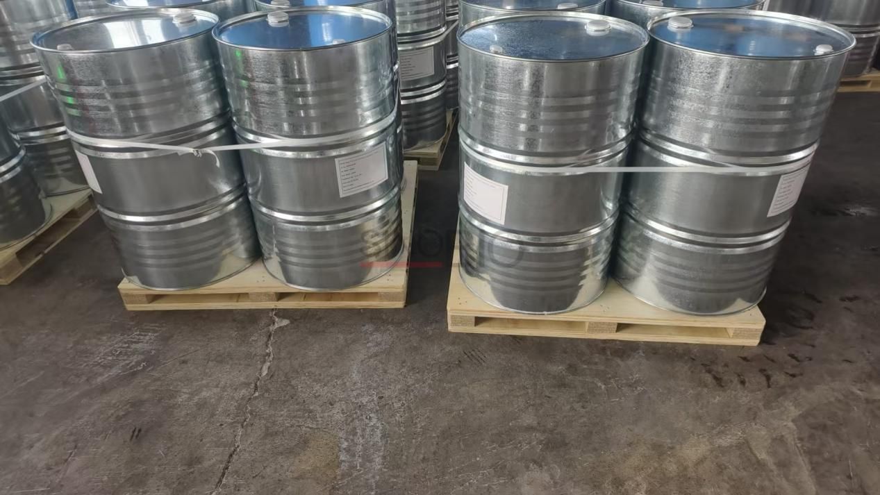 Почему HHPA (гексагидрофталевый ангидрид) предпочтителен в высокотехнологичном производстве?