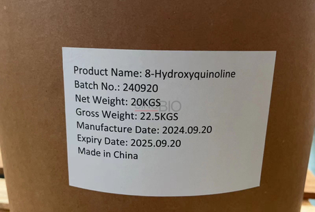 8-Hydroxyquinoline package.jpg