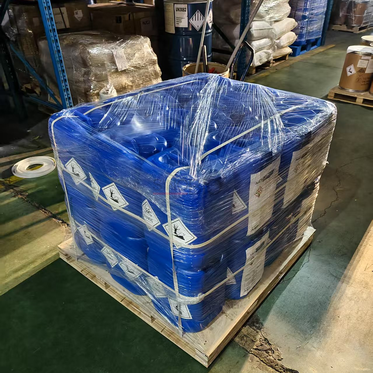 цинк пиритионе (ZPT) (5)