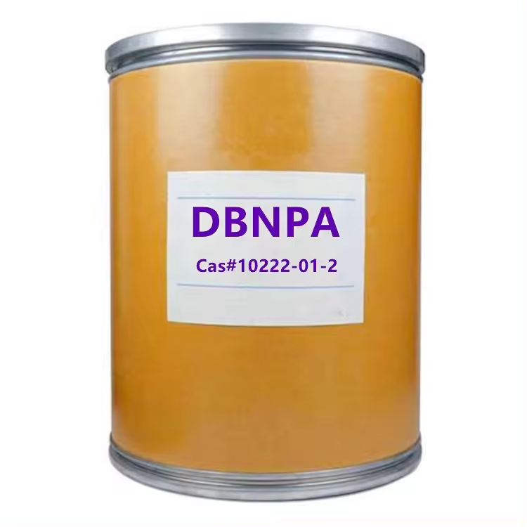 Биоциды 2,2-Дибромо-2-цианоацетамид КАС 10222-01-2 ДБНПА 99% агента водоочистки фунгицида