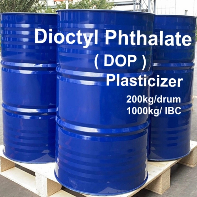 Экологичный пластификатор ПВХ DINP 99,5% динонилфталат (DOP, DOTP, DINP) CAS 84-76-4