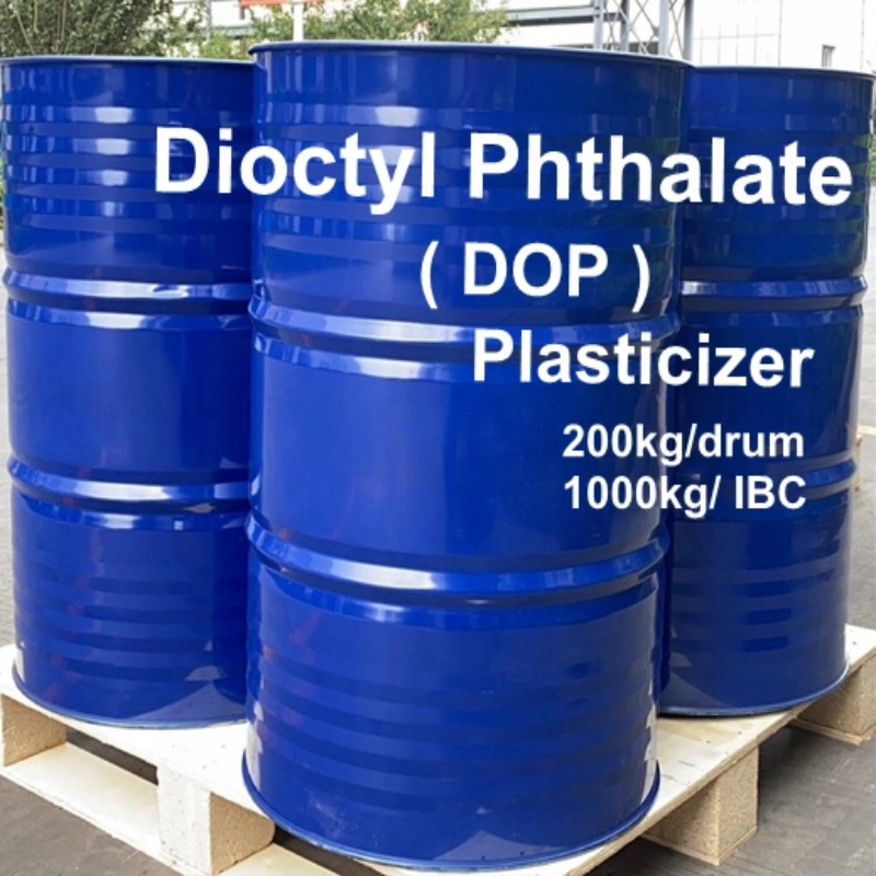Экологичный пластификатор ПВХ DINP 99,5% динонилфталат (DOP, DOTP, DINP) CAS 84-76-4