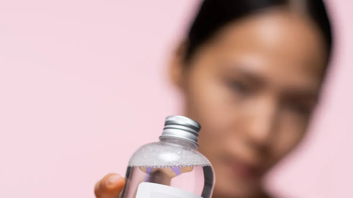 Эффективность для поддержки кожи и защитного барьера 